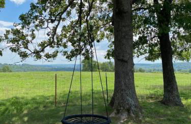 The Varnadoe Villa- Farm Stay - Foto 27