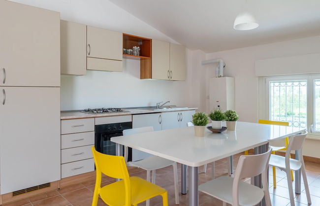 Haiku Rossa in Santa Maria Imbaro - Foto 2