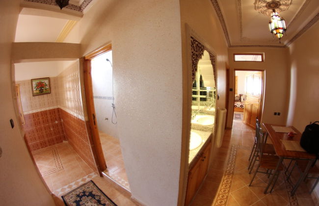 Tayafut Apartments & Terrace - Foto 10