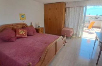 Jordi's Flat close to the Beach - Foto 13