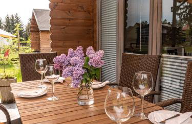 Przystań Piława - Foto 19