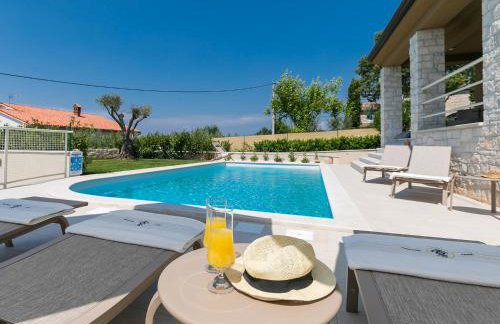 Holiday home in Mekisi kod Vizinade - Istrien 41755 - Foto 31