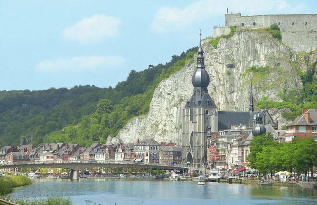 Cozy, Carefully Furnished Bungalow near Maas - Foto 8