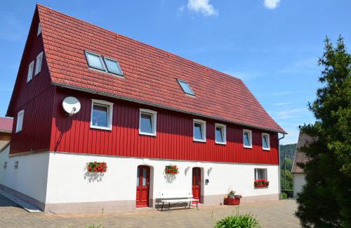 Gästehof Flora - Foto 14