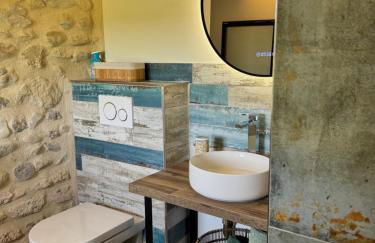 Mas des Papillons en Provence - Foto 16