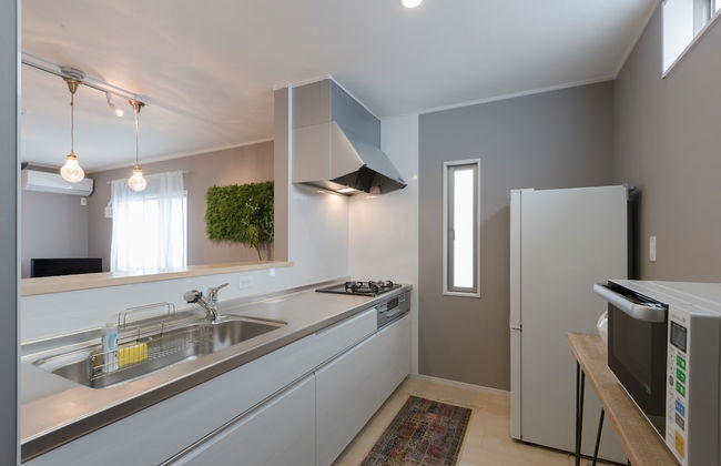 Condominium Palace Resort Chatan II - Foto 19