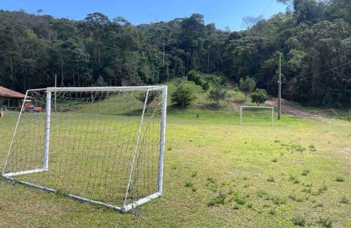 Sítio incrível com piscina e lago - Foto 34