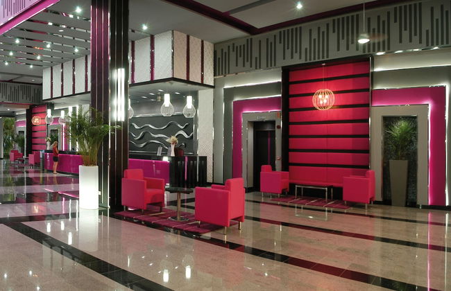 Riu Yucatan - All Inclusive - Photo 3