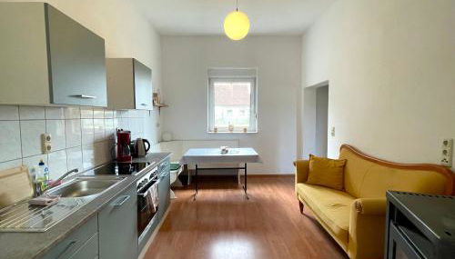 Das "Alte Jagdhaus" - mit großem Grundstück für 3 Personen - Foto 3, stove, pet friendly