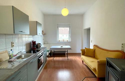 Das "Alte Jagdhaus" - mit großem Grundstück für 3 Personen - Foto 3