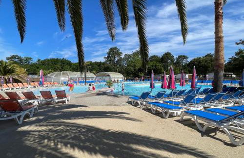 Mobil Home Les Viviers Cap Ferret - Foto 16