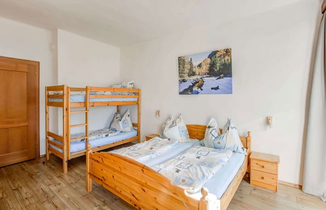 Holiday Home in Obervellach Near ski Area - Photo 2