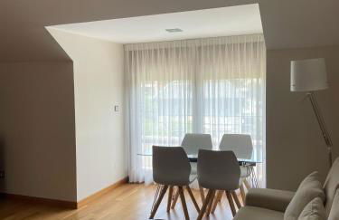 Apartamento Ons Sanxenxo - Foto 7