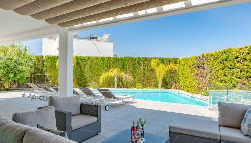 Villa Xicoria by Interhome - Photo 4