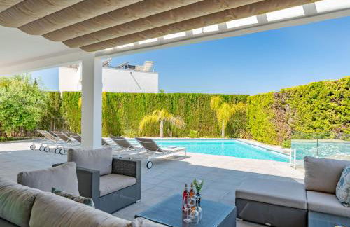 Villa Xicoria by Interhome - Foto 4