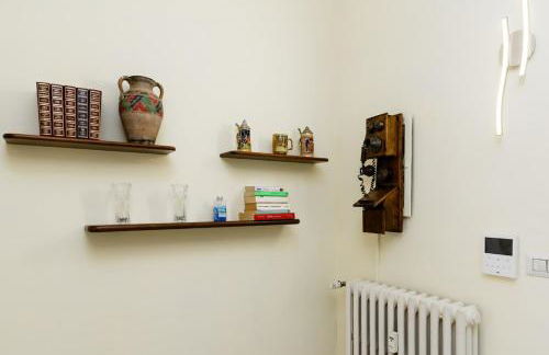 Ampio alloggio a soli 10 minuti dall'Allianz Stadium - Foto 17