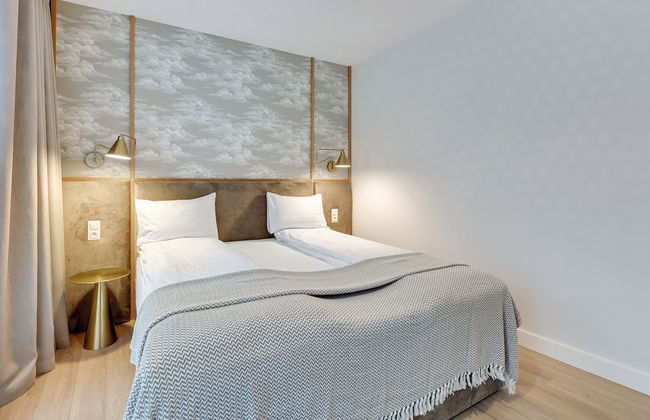 Grano Apartments Gdańsk Residence (dawniej Gdańsk Old Town) - Foto 74