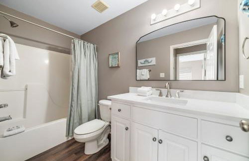 Coastal Serenity - Foto 31