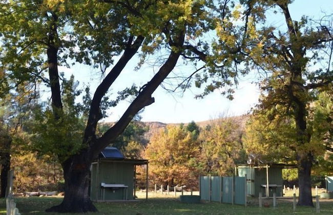 Cederberg Park - Foto 28