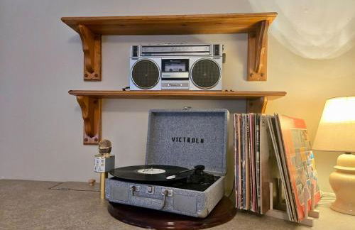 Charming, Pet-friendly Lake front Retreat WiFi - Foto 4