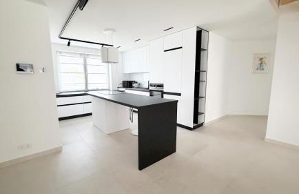 Designer-Apartment mit bis zu 4 Schlafzimmern, Terrasse und Platz für bis 9 Personen - Foto 19