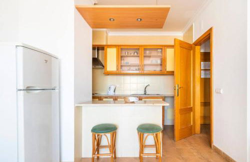 Apartamentos Turisticos Alagoa Praia - Photo 17