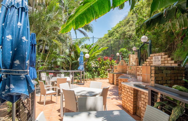 The Rocks Resort - Foto 67