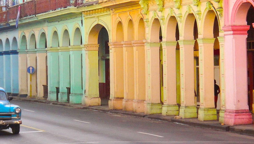 Excursão privada saindo de Varadero