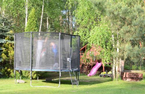 Uroczysko Lubiaszów - Foto 7