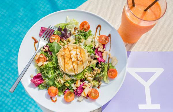 Odissea Park Aparthotel - Photo 54