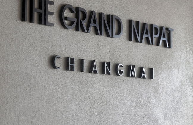 The Grand Napat - Foto 2