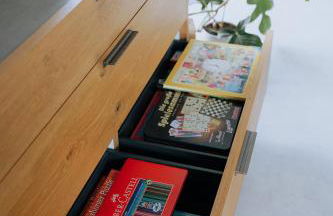 Deluxe-Naturhaus zum Entspannen in zentraler Lage - Foto 43