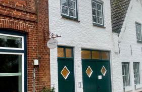 Loftwohnung 1 Simmerdeis an der Gracht - Foto 23