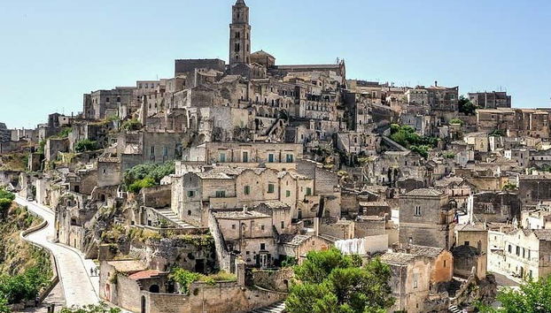 Visita guidata dei Sassi di Matera - Foto 3