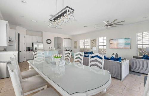 Golf Course View Game Room Private HEATED Pool - Foto 48