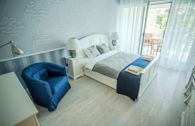 Apartamenty Sun & Snow Playa Baltis - Photo 3