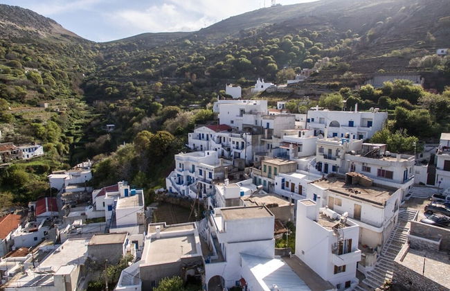 Marina s Traditional Stone House - Foto 29