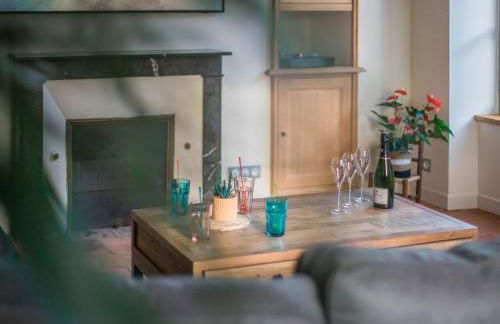 Luxe et tranquillité au vert: maison 6 chambres, piscine, proche du Mans, idéale familles et groupes - FR-1-410-361 - Foto 24