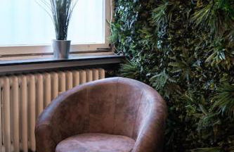 LOFT Design Studio 600m zur Messe/Lanxess - Foto 18