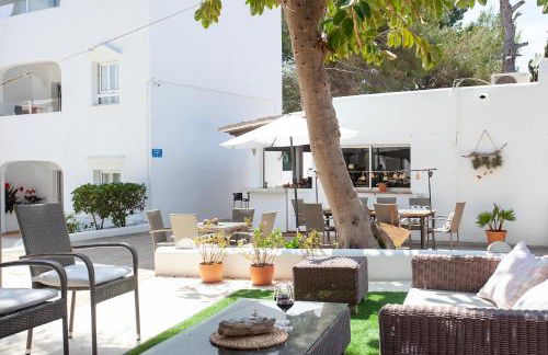 BJ Apartamentos Europa - Foto 16