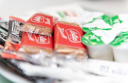 City Stay Apartments - Centro - Photo 9