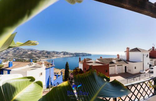 Al Alba Townhouse with Community Pool and Padel - Foto 9