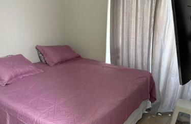 Apartamento no Edifício Samurai, Batista Campos - Foto 6