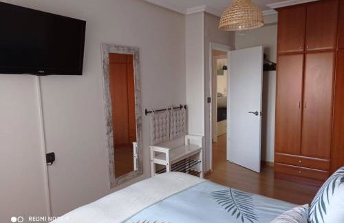 Bermejo Apartamento - Foto 5