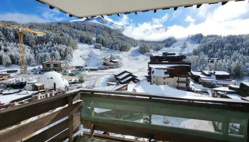 Appartement 4pers rénové de 24M2 pied des pistes - Foto 4