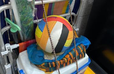 Linda Kitnet mobiliada - Foto 13