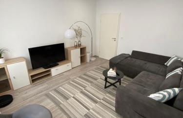 Ferienwohnung Nähe Augenklinik - Foto 6