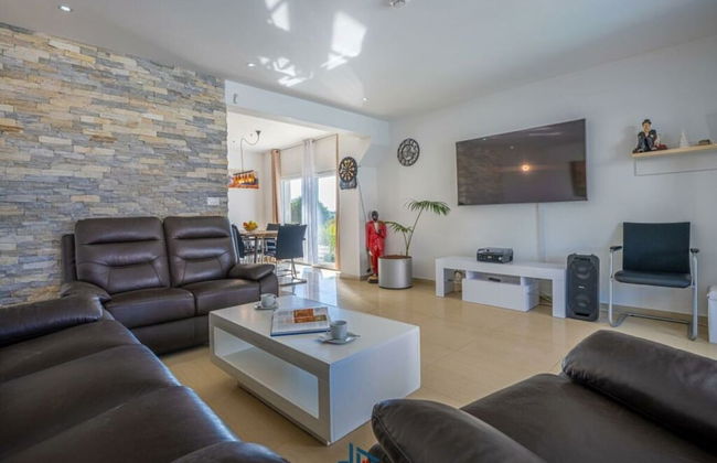 Gusto Comfortable Holiday Residence - Foto 14