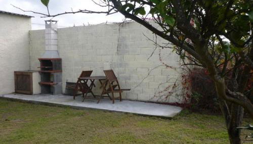 Apartamentos Rurales La Caramba - Foto 5, Garden