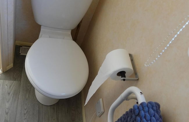 Equestrian Retreat - Sleeps 6 & Bbq - Foto 11